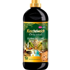 Кондиционер для белья Kuschelweich Oriental Dubai Deluxe, 40 стирок, 1000 мл